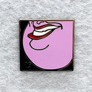 🔮 5/$25 Disney Smiling Villains‎ The Little Mermaid Ursula Pin